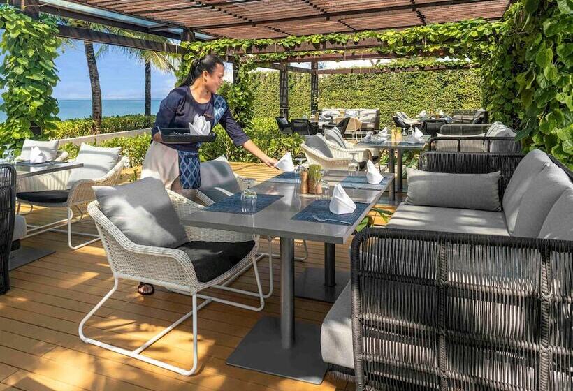 Отель Grand Mercure Khao Lak Bangsak