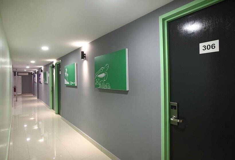 ホテル Grand Village