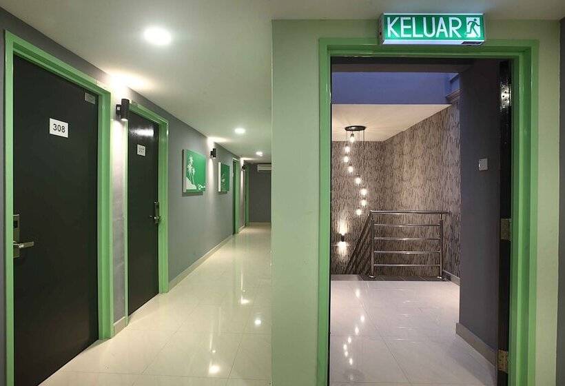 ホテル Grand Village