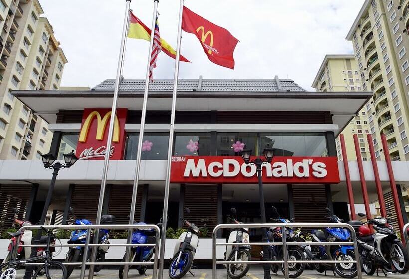 ホテル Grand Village