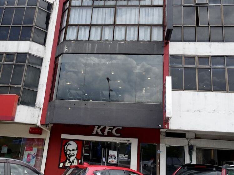 ホテル Grand Village