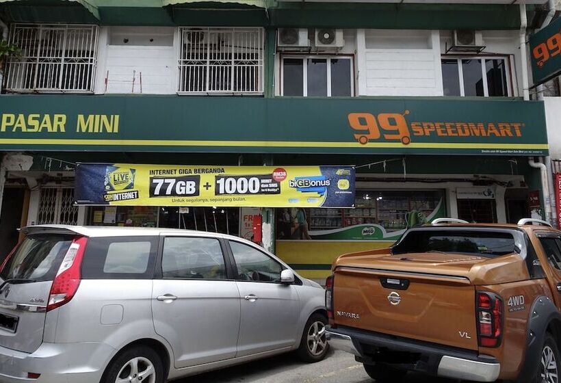 ホテル Grand Village