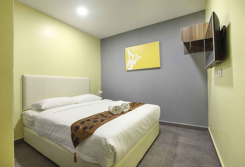 ホテル Grand Village