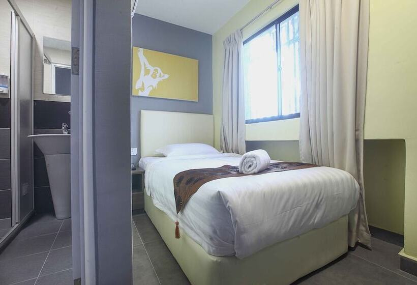 ホテル Grand Village