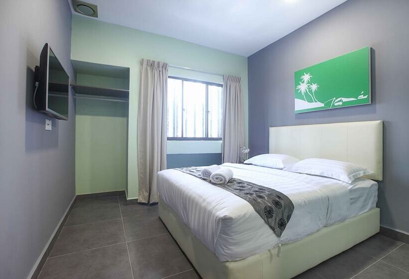 ホテル Grand Village