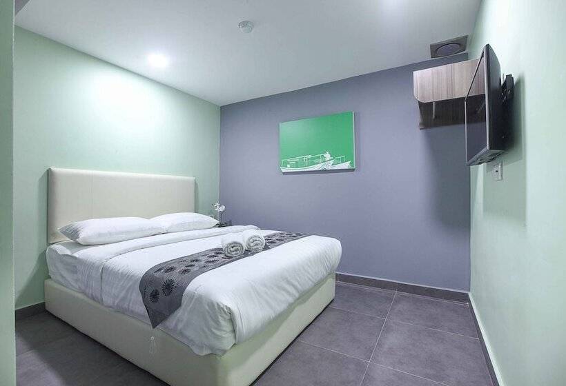 ホテル Grand Village