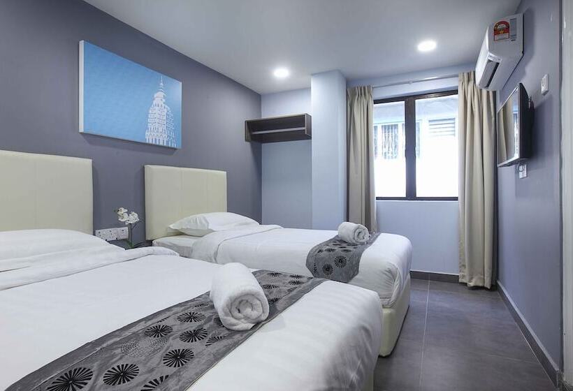 ホテル Grand Village