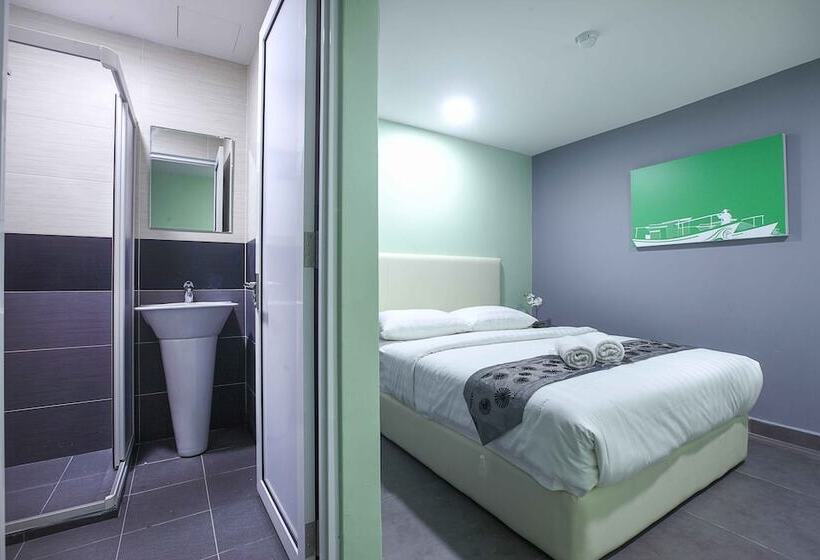 ホテル Grand Village