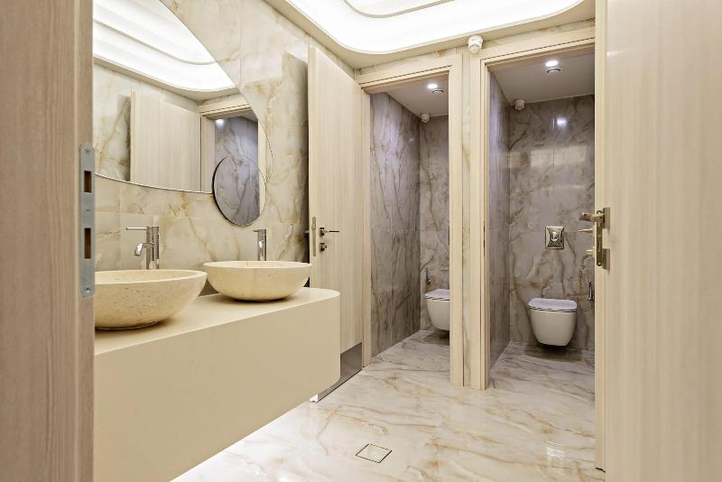 Отель Green Suites Boutique