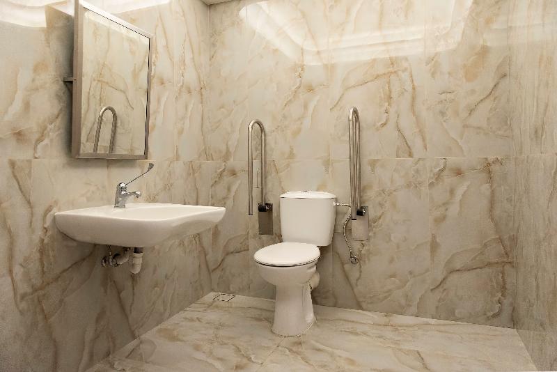 Отель Green Suites Boutique