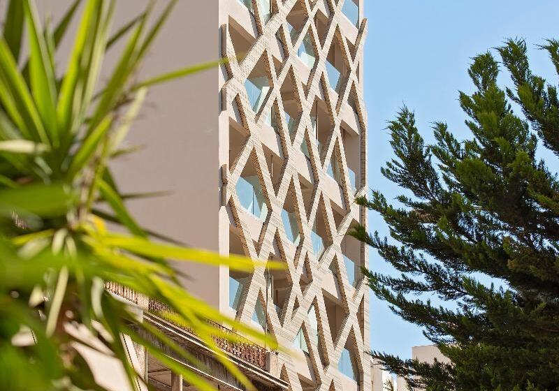 Отель Green Suites Boutique