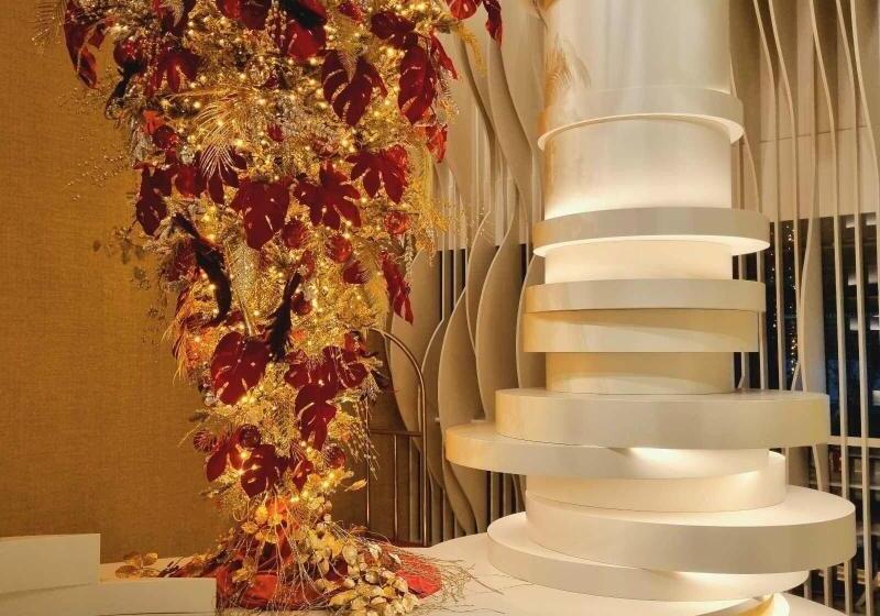 Отель Green Suites Boutique