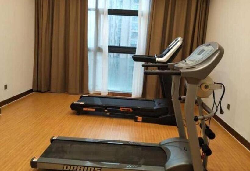 Otel Greentree Inn Jiaxing Haiyan County Passenger Depot Branch