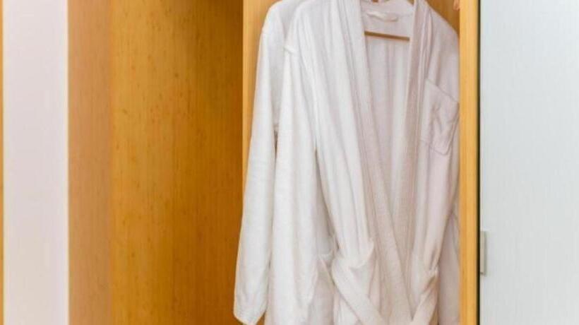 هتل Greentree Inn Qufu High Speed Railway Station