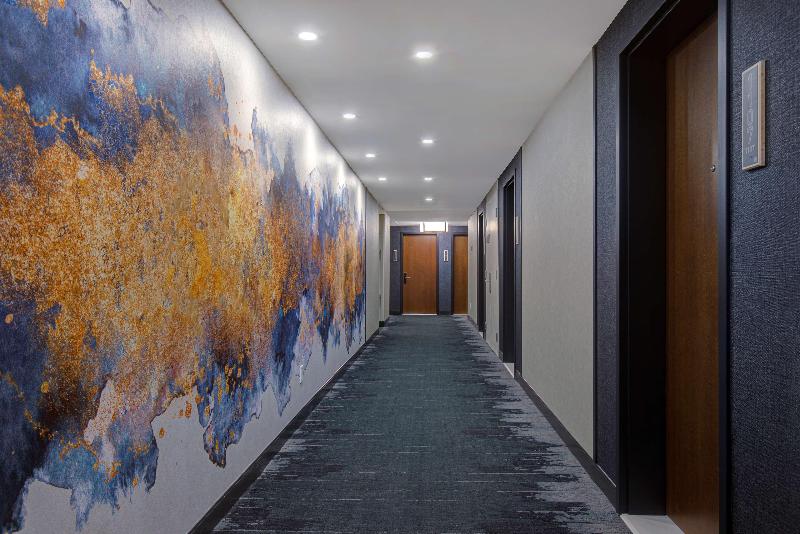 בית מלון כפרי Hampton Inn By Hilton Montreal Downtown