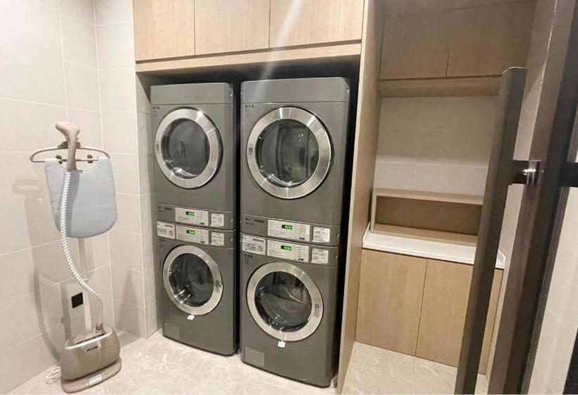 Hanting Hotel Shenyang Zhongjie Shifu Square