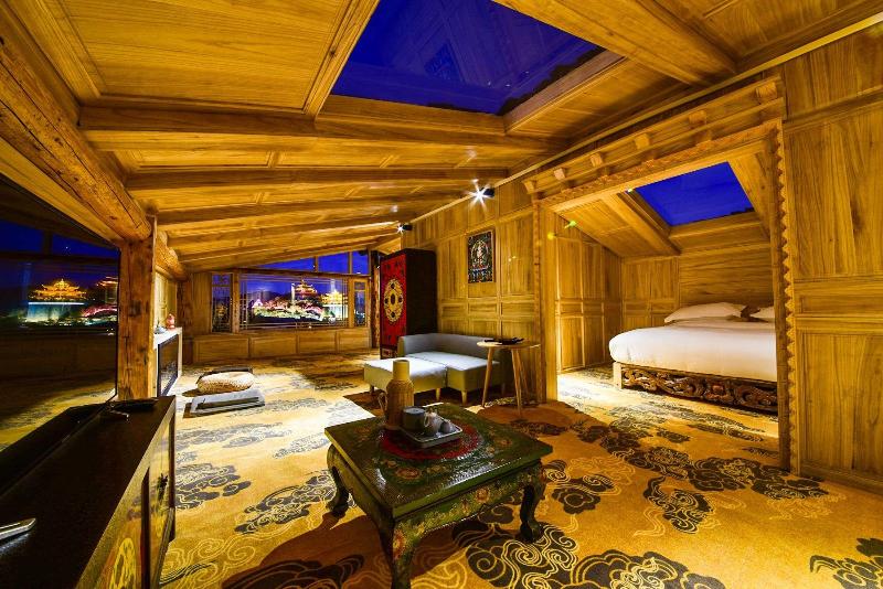 فندق Herland Inn