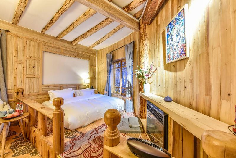 فندق Herland Inn