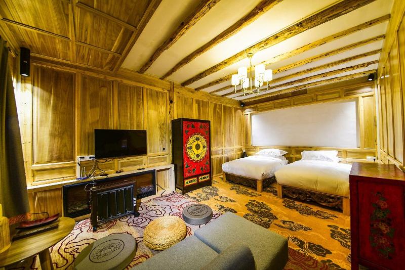 فندق Herland Inn