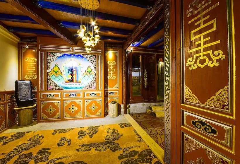 فندق Herland Inn