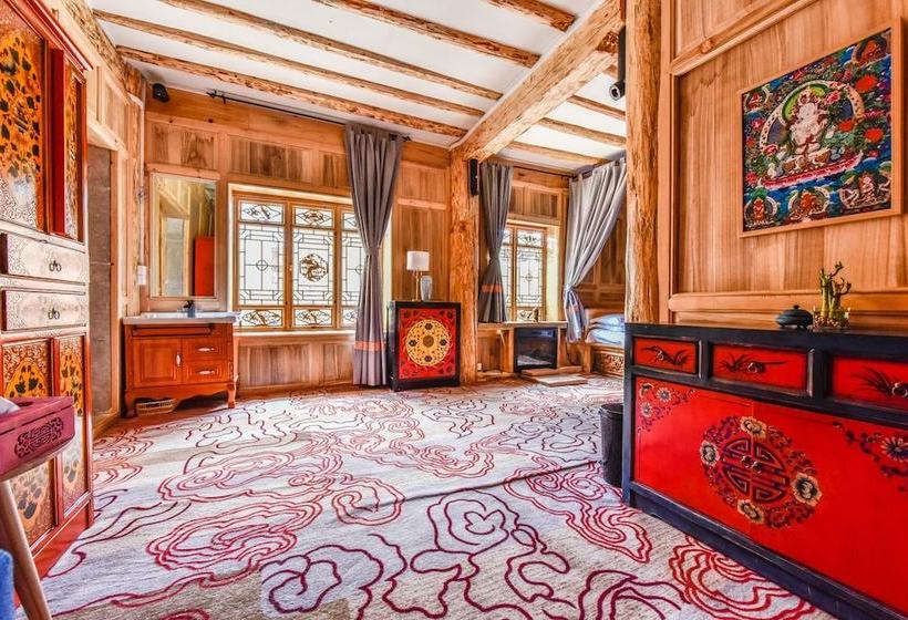 فندق Herland Inn