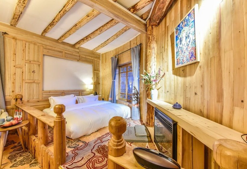 فندق Herland Inn