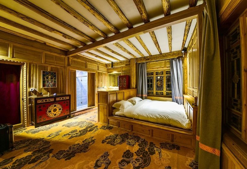 فندق Herland Inn