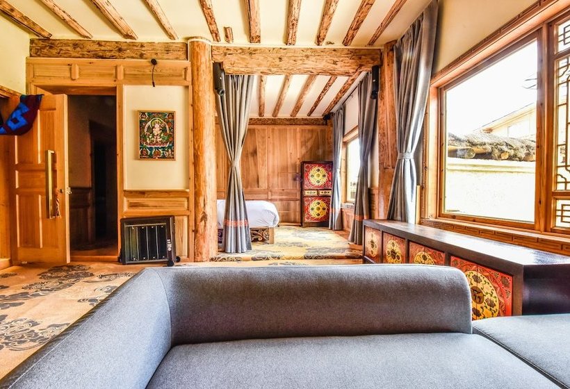 فندق Herland Inn