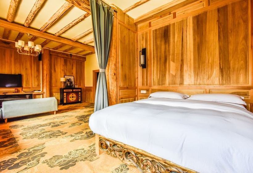 فندق Herland Inn