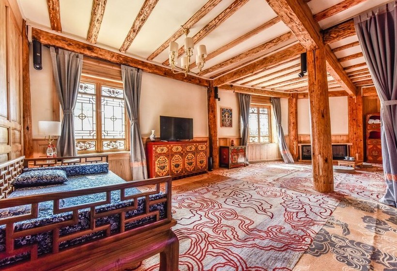 فندق Herland Inn