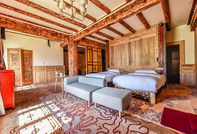 فندق Herland Inn