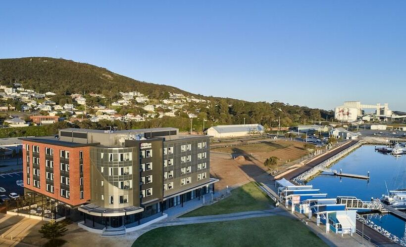 ホテル Hilton Garden Inn Albany