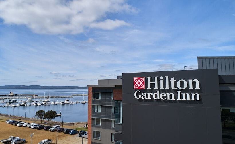 ホテル Hilton Garden Inn Albany