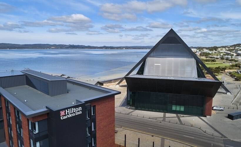 ホテル Hilton Garden Inn Albany