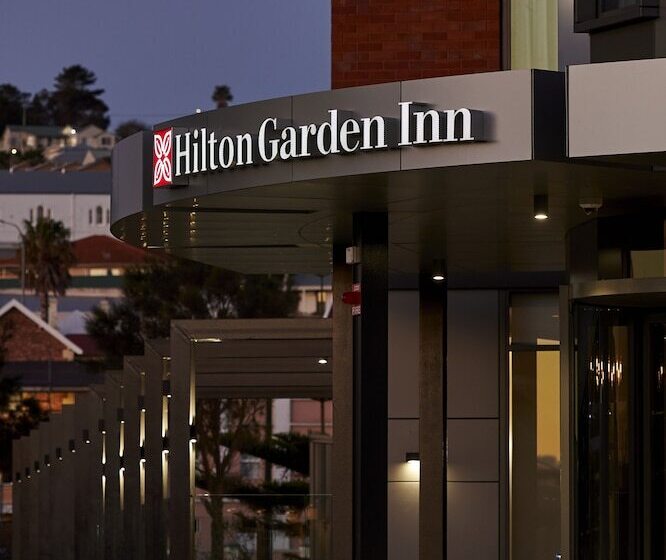 ホテル Hilton Garden Inn Albany