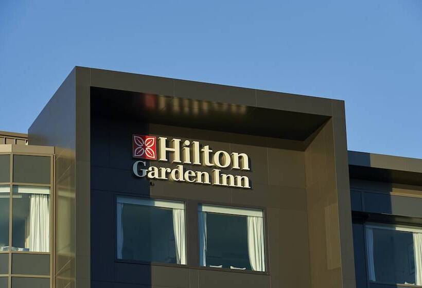ホテル Hilton Garden Inn Albany