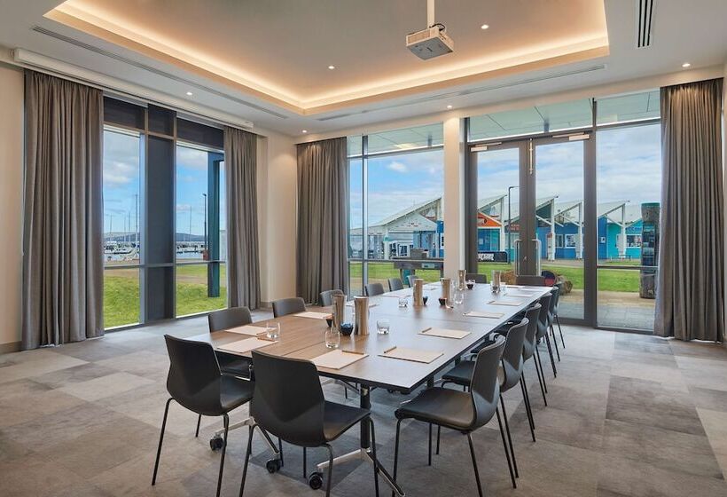 ホテル Hilton Garden Inn Albany