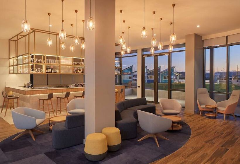 ホテル Hilton Garden Inn Albany