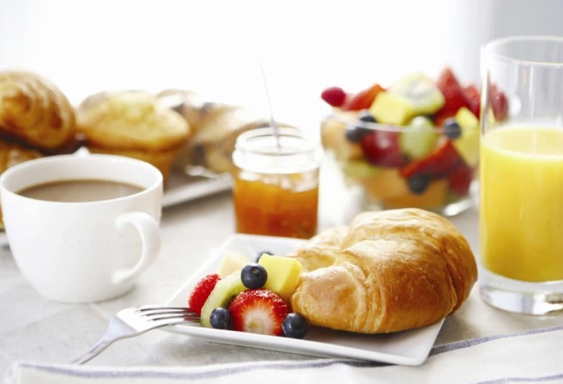 ホテル Hilton Garden Inn Albany