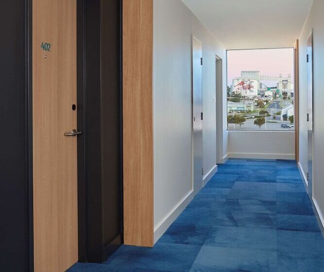 هتل Hilton Garden Inn Albany