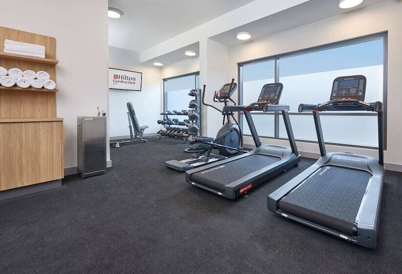 ホテル Hilton Garden Inn Albany