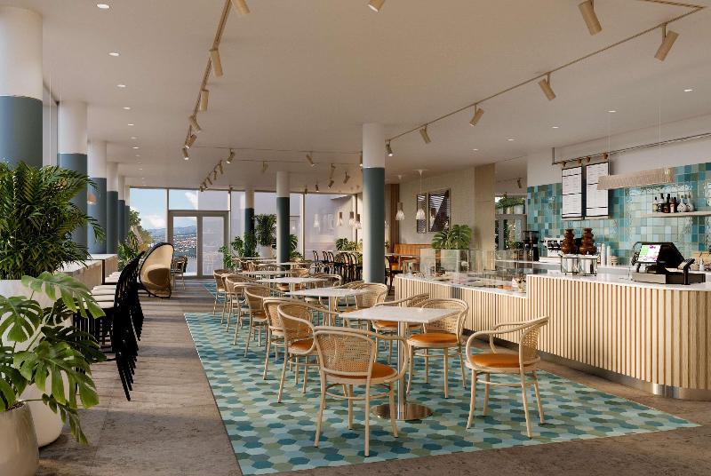 فندق Hilton Rijeka Costabella Beach Resort & Spa