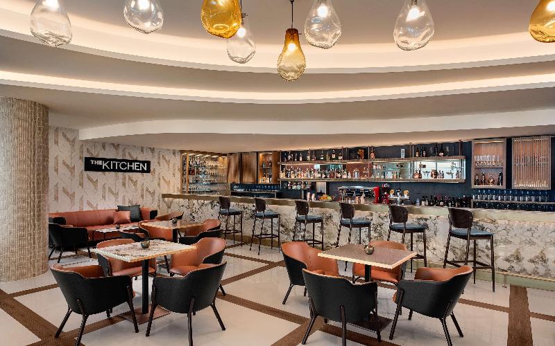 فندق Hilton Rijeka Costabella Beach Resort & Spa