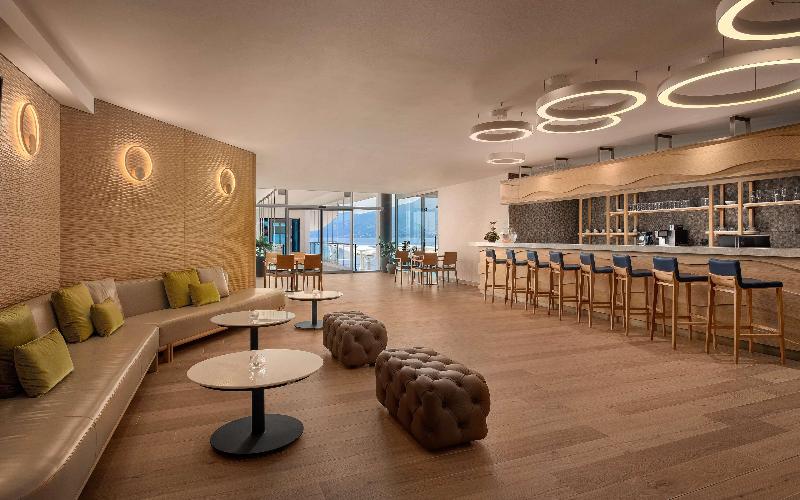 فندق Hilton Rijeka Costabella Beach Resort & Spa