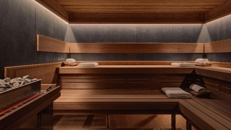 فندق Hilton Rijeka Costabella Beach Resort & Spa