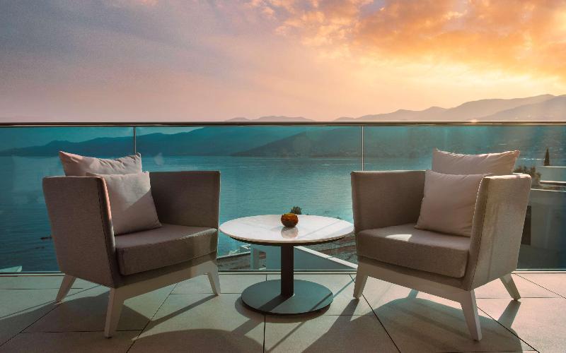 فندق Hilton Rijeka Costabella Beach Resort & Spa