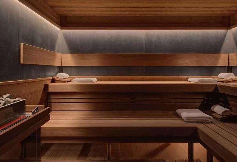 فندق Hilton Rijeka Costabella Beach Resort & Spa