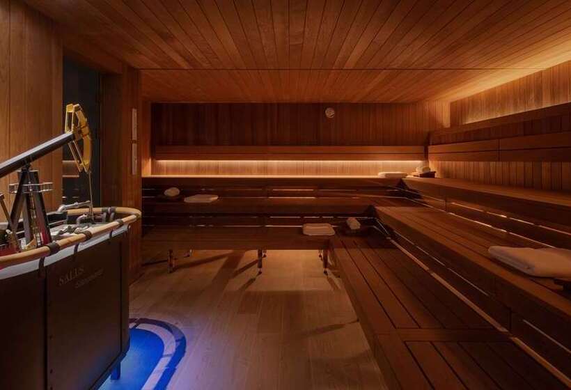 فندق Hilton Rijeka Costabella Beach Resort & Spa