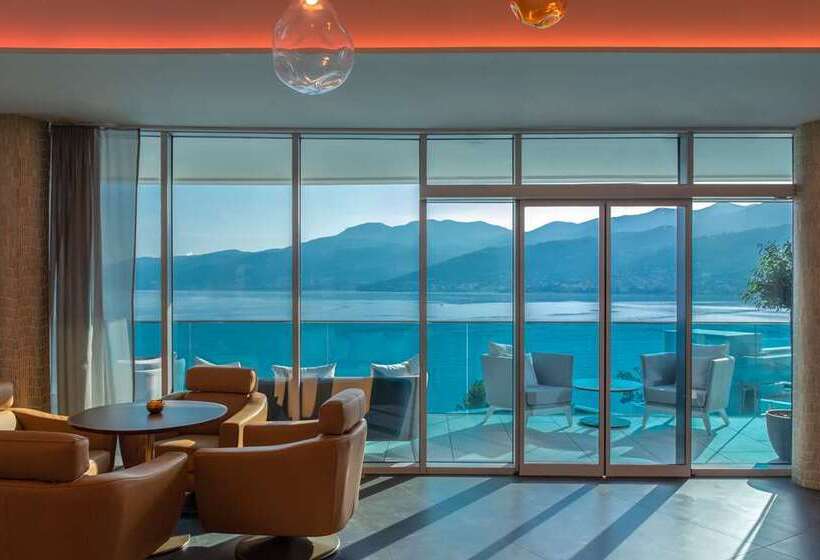 فندق Hilton Rijeka Costabella Beach Resort & Spa