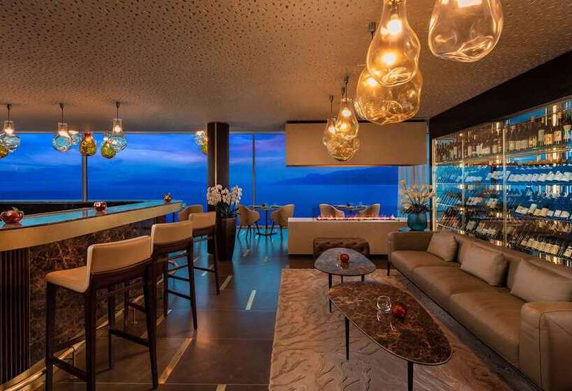 فندق Hilton Rijeka Costabella Beach Resort & Spa